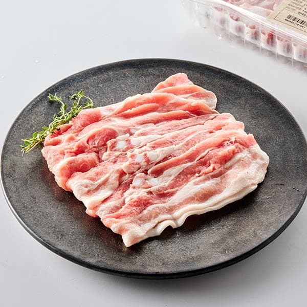 Pork Belly